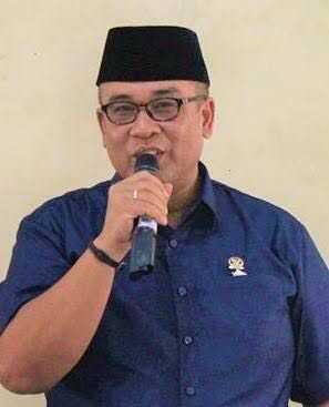 Andi Surya Salah Kaprah Memahami Grondkaart