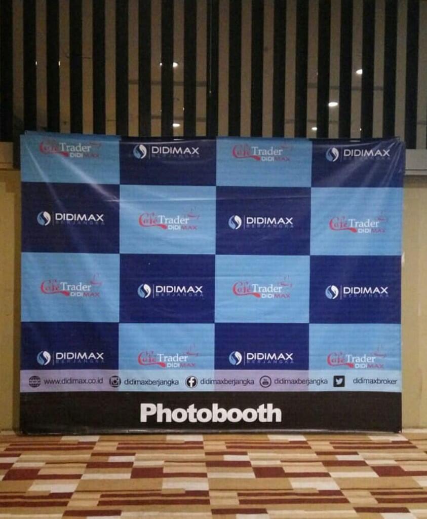 Roadshow Education@Medan