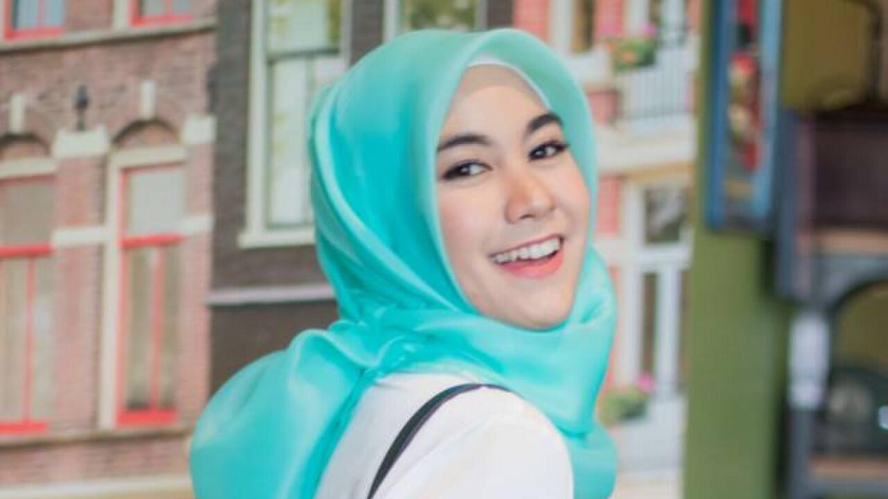 4 Artis Cantik Mudah Indonesia ini bisa dijadikan calon istri kalian, siapakah dia?