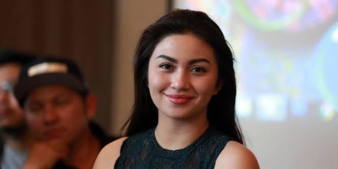 4 Artis Cantik Mudah Indonesia ini bisa dijadikan calon istri kalian, siapakah dia?