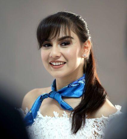 4 Artis Cantik Mudah Indonesia ini bisa dijadikan calon istri kalian, siapakah dia?