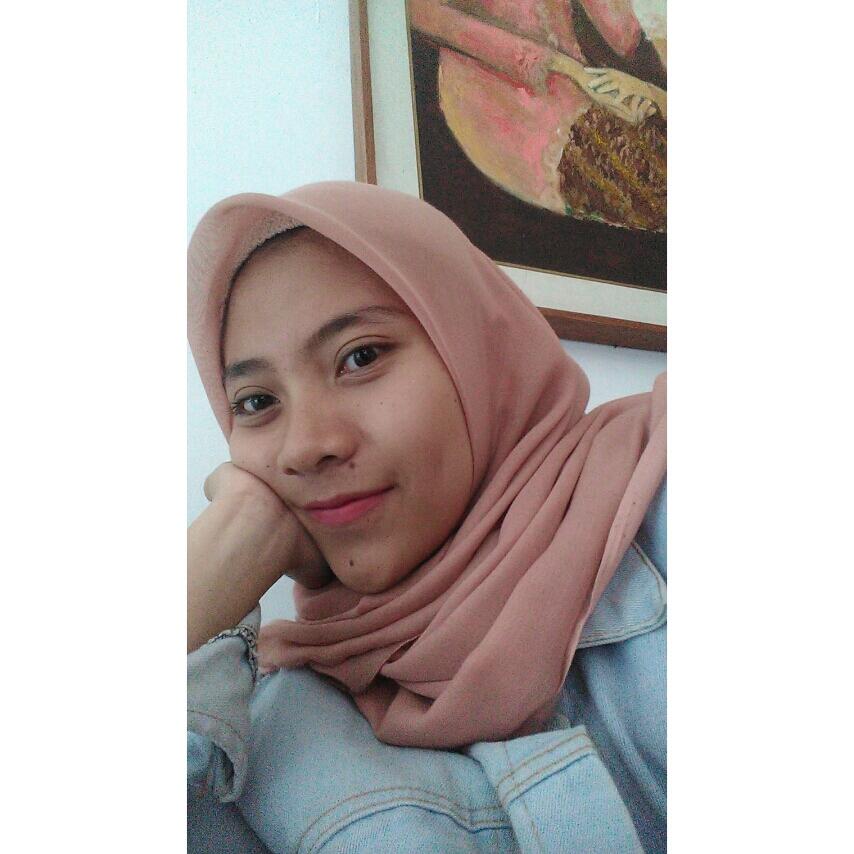 Deskripsi Diri