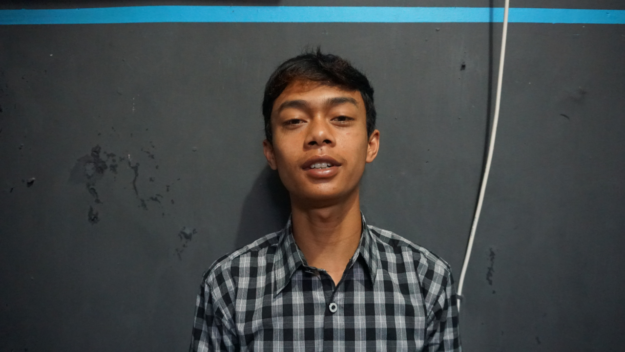 Thread Pertama Di Kaskus