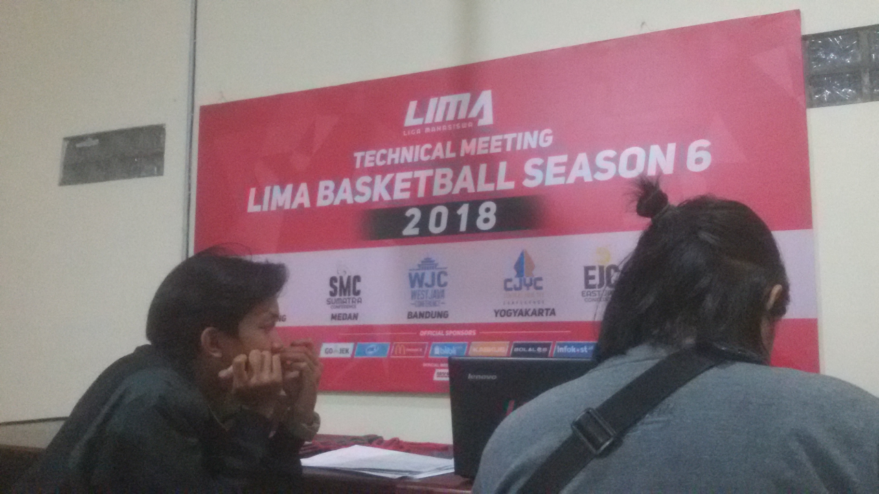 Intro dulu pengalamannya