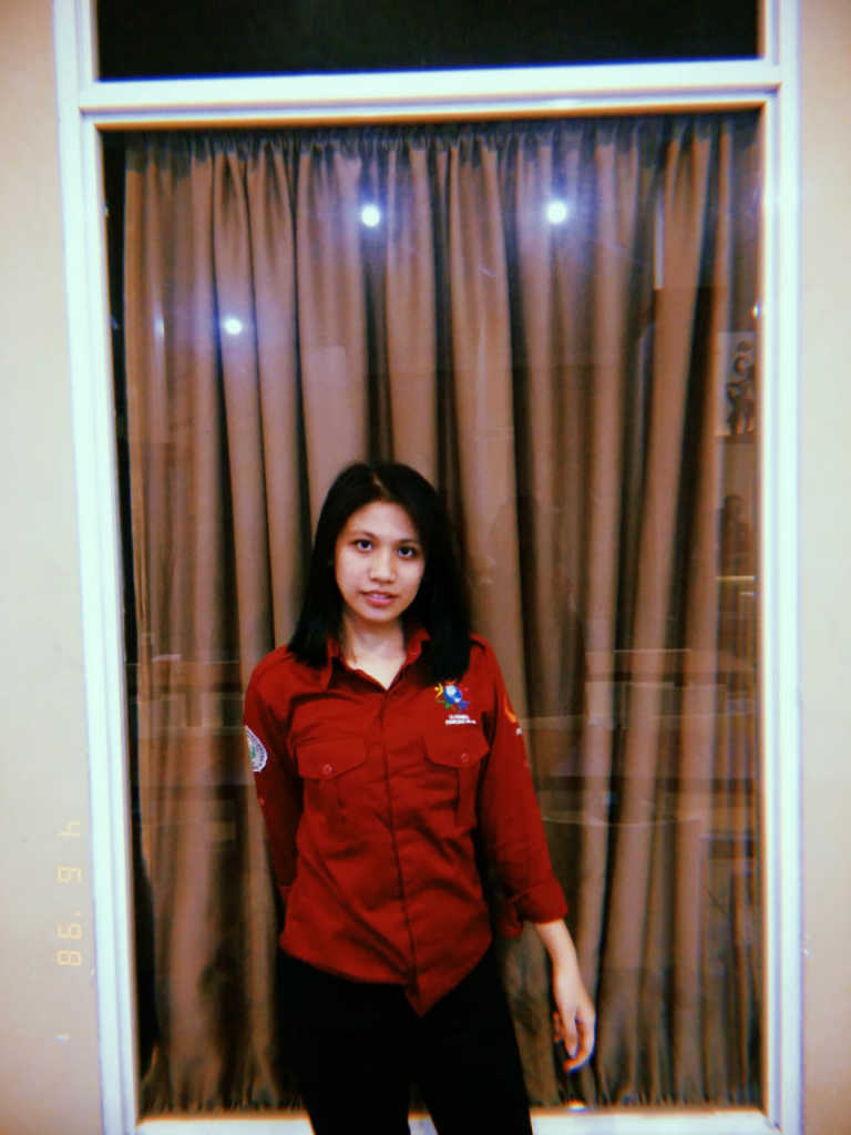 Goes To LIMA Sumatra Utara