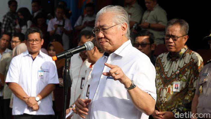 Trump Beri Warning Perang Dagang, RI 'Ancam Balik' AS