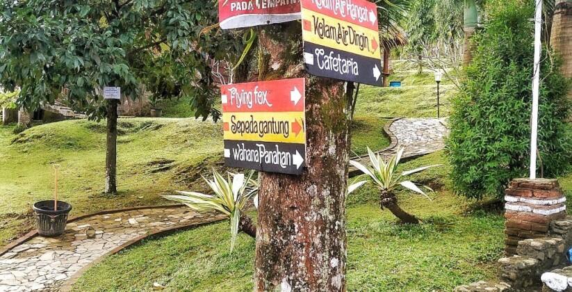 Wisata Pemandian air panas Nglimut, Gonoharjo, Kendal