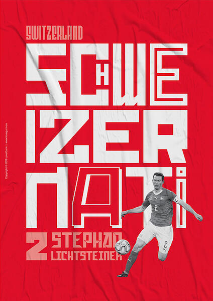 #SundulDunia | Desain Poster Kontemporer yang turut menghiasi Piala Dunia 2018!