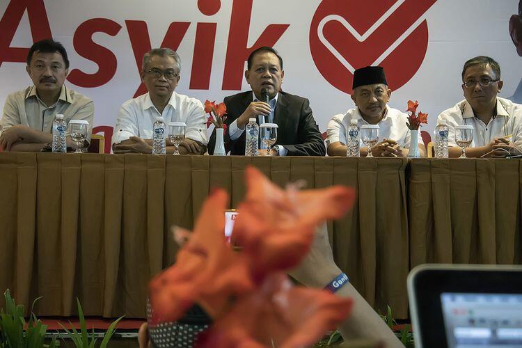 Gerindra Tanggapi Real Count PKS yang Dimenangkan Ridwan Kamil-Uu