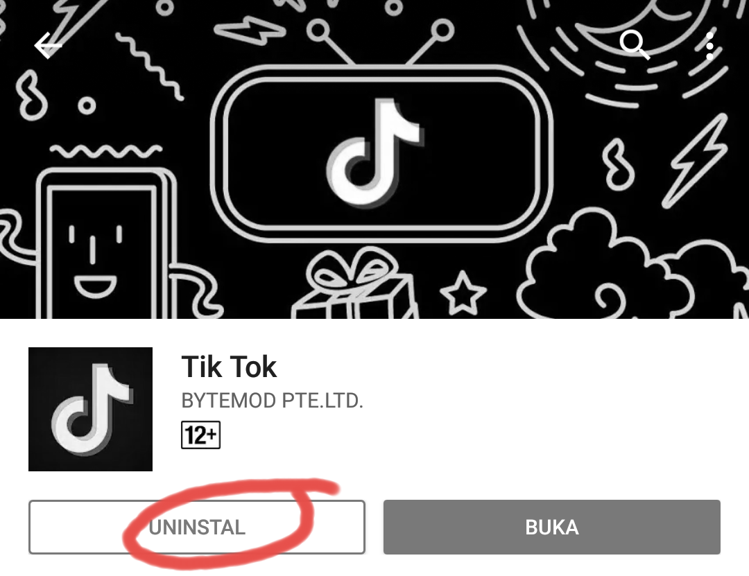 Melihat dari prespektif berbeda, antara Tiktok, Bowo, Kominfo dan Kita Semua.
