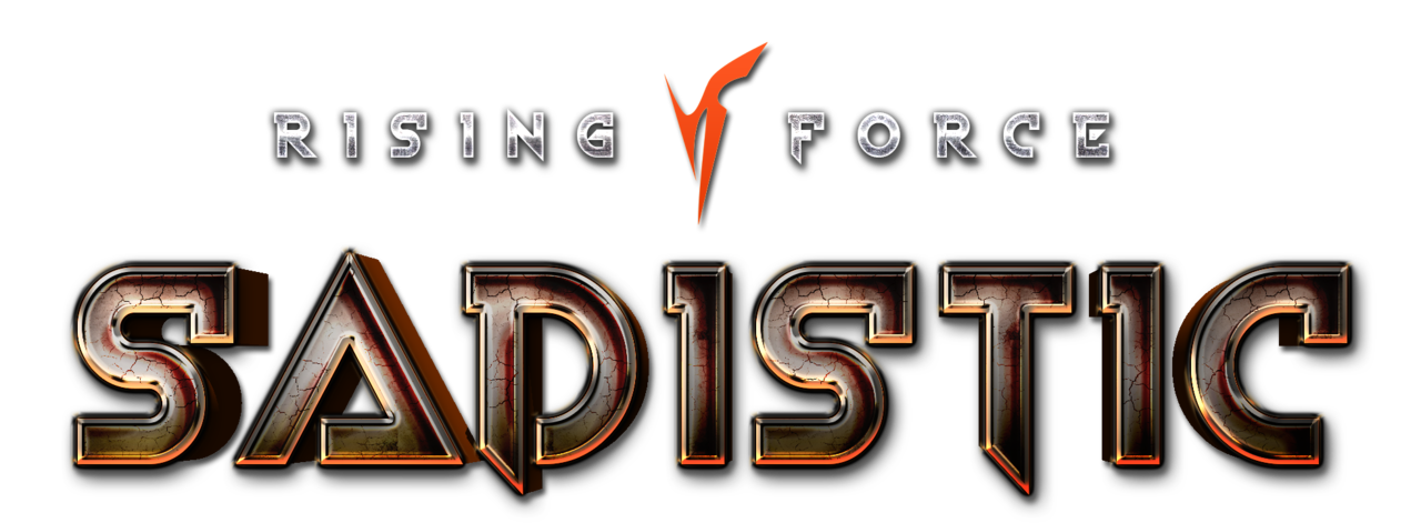 RF - Sadistic PVP System | Internasional Server