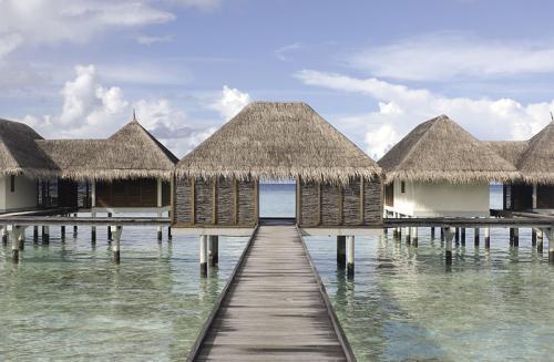 Welcome To Meldaifs, Eh Maldives!