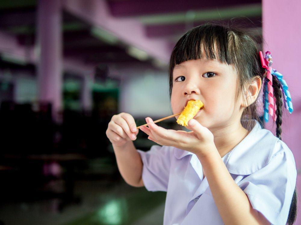Kian Mahalnya Edukasi Hidup Sehat Kepada sang Anak