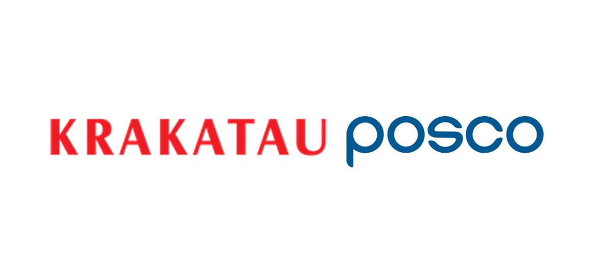 YANG DAFTAR KRAKATAU POSCO MASUUK