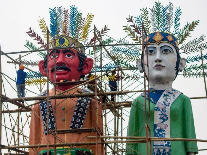 Jakarnaval akan hadir kembali dengan nuansa Asian Games 2018