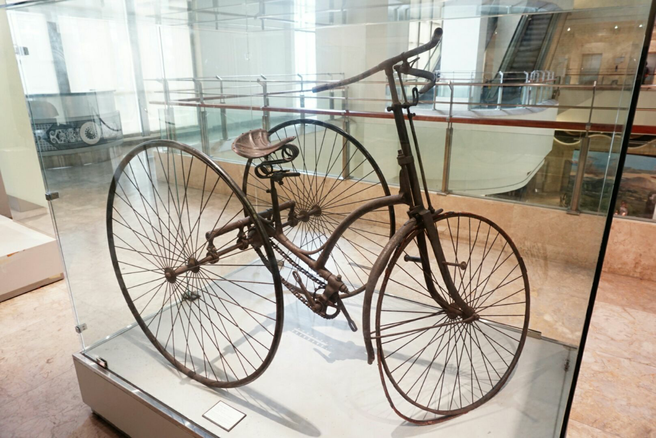 Mengenal Museum Nasional Indonesia
