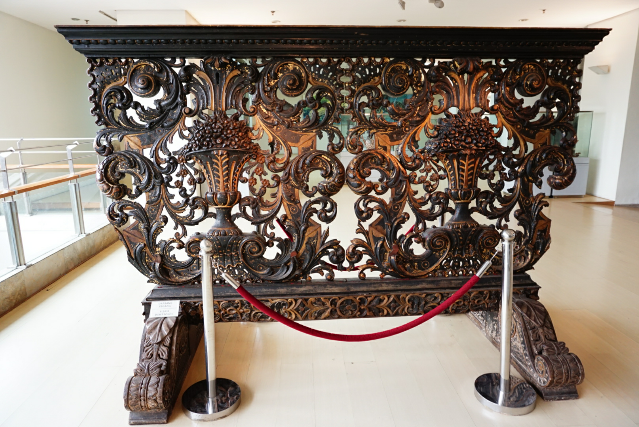 Mengenal Museum Nasional Indonesia