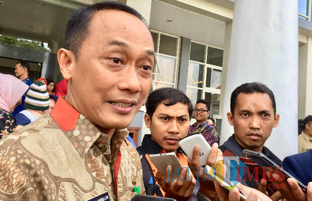 Juli Ini, Penganut Kepecayaan Bisa Isi Data di E-KTP