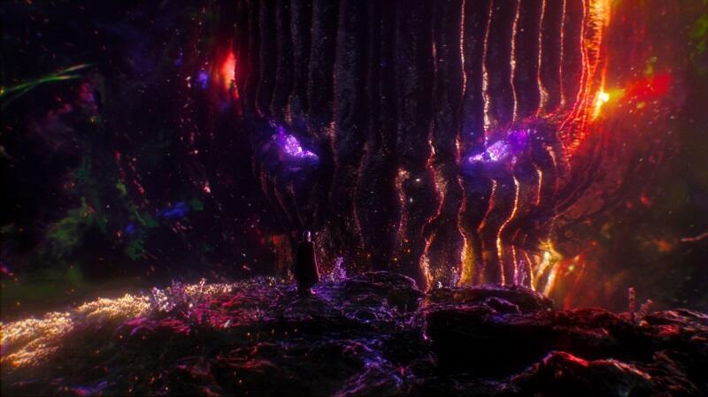 6 Dimensi di Marvel Cinematic Universe Selain Quantum Realm! Dunia Tidak Hanya Satu!