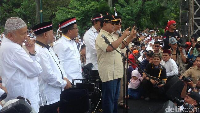 Peta Power Sharing 2019 Ala PKS, Bagi Jatah 10 Kementerian Utama