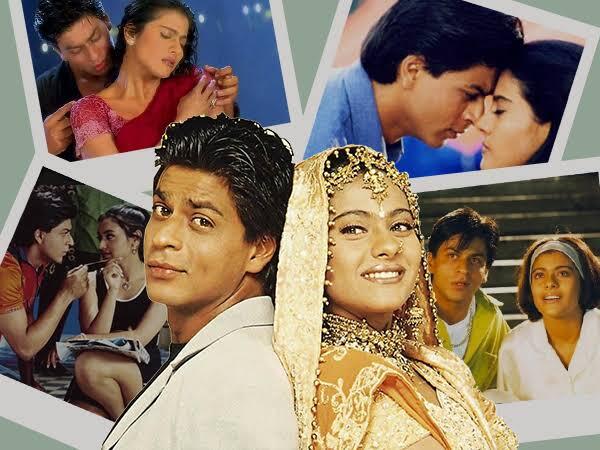 Kuch Kuch Hota Hai,Film Romantis Bollywood Terbaik Yang Pernah Ada