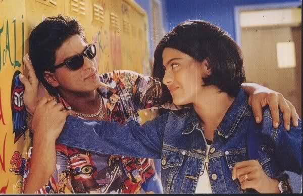 Kuch Kuch Hota Hai,Film Romantis Bollywood Terbaik Yang Pernah Ada