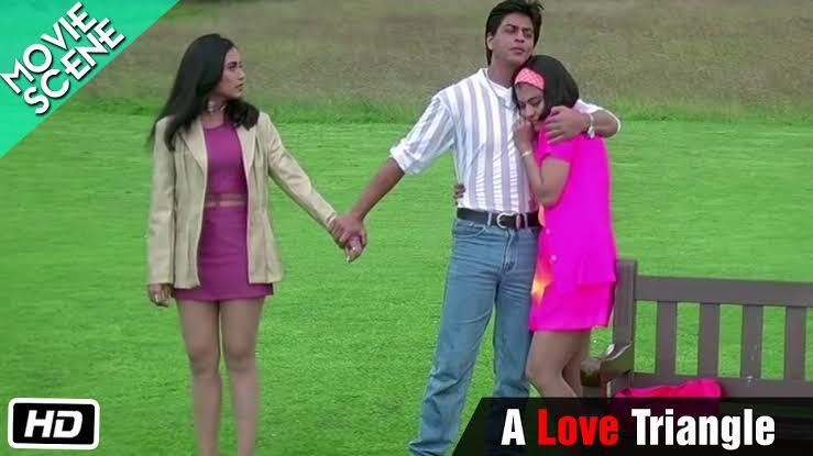 Kuch Kuch Hota Hai,Film Romantis Bollywood Terbaik Yang Pernah Ada