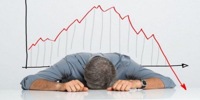 Tips Mengelola Bisnis Yang Sedang Mengalami Kerugian