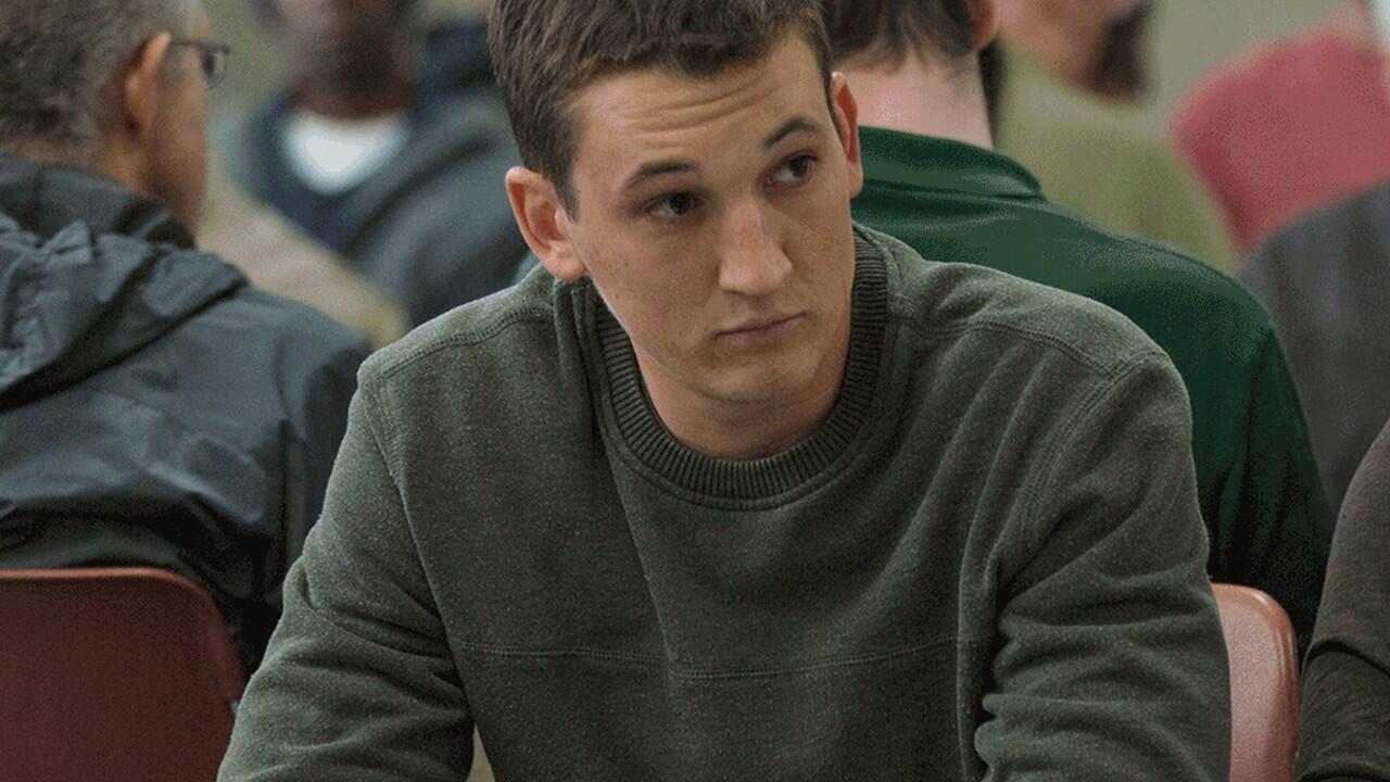 Miles Teller Perankan Putra Goose Dalam Top Gun 2
