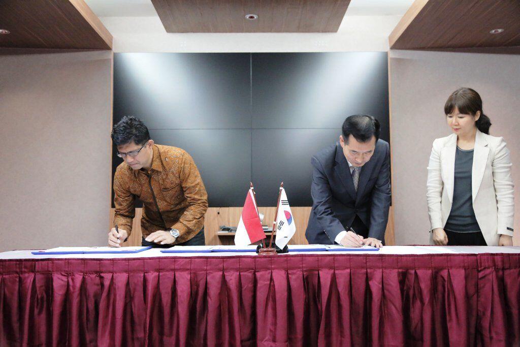 KPK akan Kirim Penyidik Belajar Pemberantasan Korupsi ke Korsel