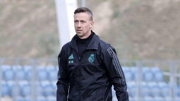 Gagal Melatih Real Madrid, Guti Dikabarkan Hengkang ke Turki