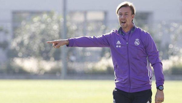 Gagal Melatih Real Madrid, Guti Dikabarkan Hengkang ke Turki