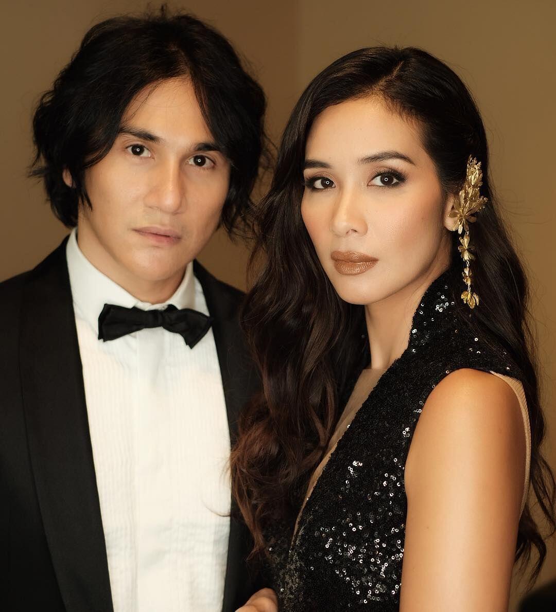 9 Penampilan Memukau Selebriti di Indonesian Movie Actors Awards 2018