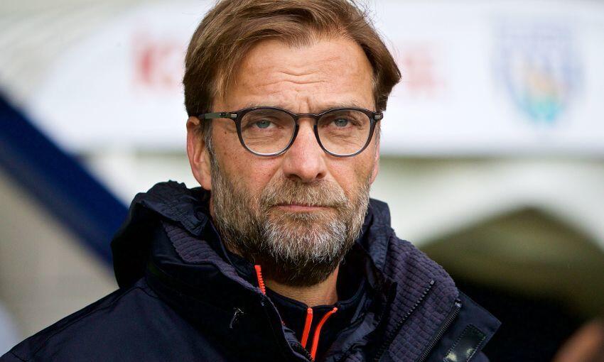 Liverpool Incar Bek Tersubur di Piala Dunia 2018, Siapa?