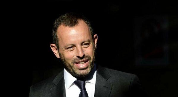 Mantan Presiden Barcelona Dituding Ilegal Membeli Organ Hati Abidal