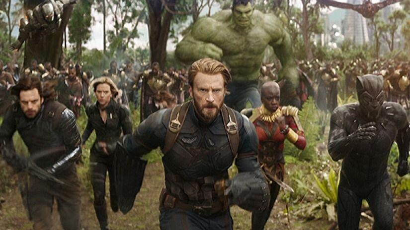 Captain America Ultah ke-100 lho, Ucapin Selamat Yuk!