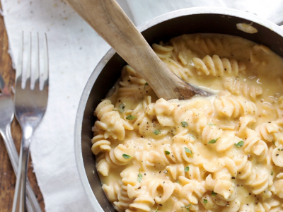 5 Trik Masak Pasta yang Gak Banyak Diketahui Orang, Jadi Lebih Enak