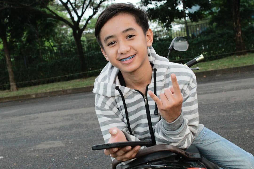 Stop Bullying! Ini 5 Alasan Logis Jangan Ikut ‘Menyerang’ Bowo Tik Tok