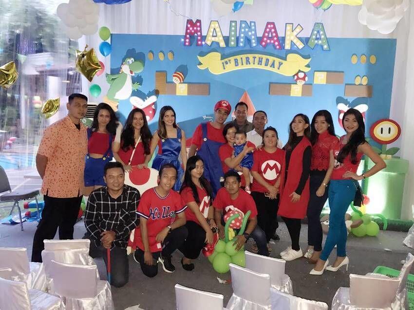 10 Momen Kedekatan Artis dengan Asistennya, Wajib Ditiru!