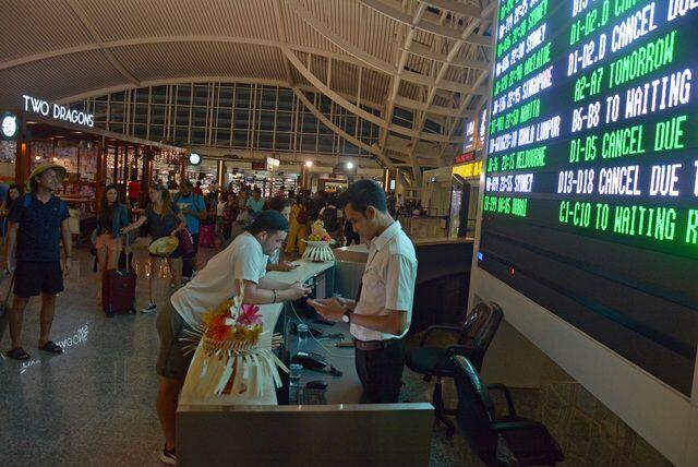 Serikat Pekerja Garuda Indonesia Belum Putuskan Mogok Kerja
