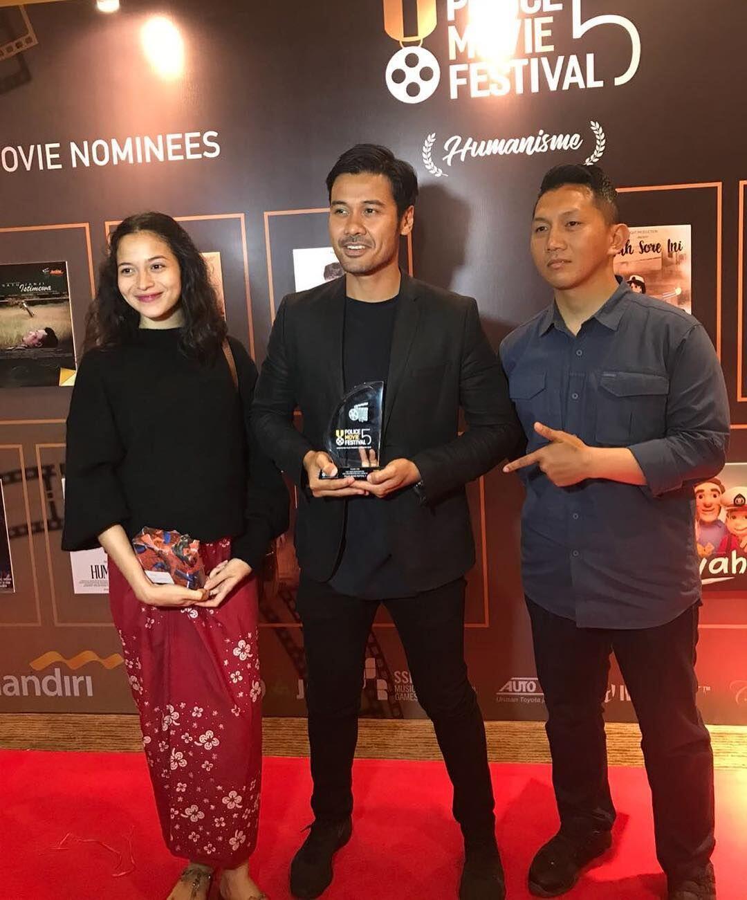 10 Potret Kehamilan Putri Marino yang Makin Besar, Bumil Manis!