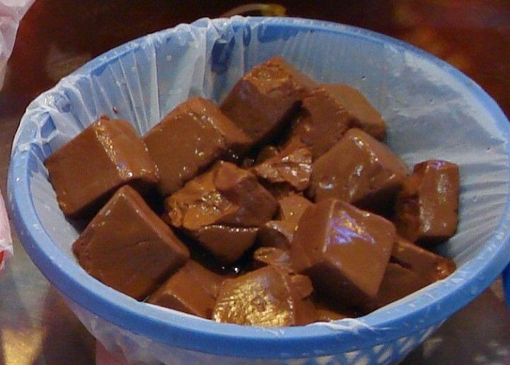 13 Makanan dari Berbagai Negara yang Terbuat dari Darah Hewan!
