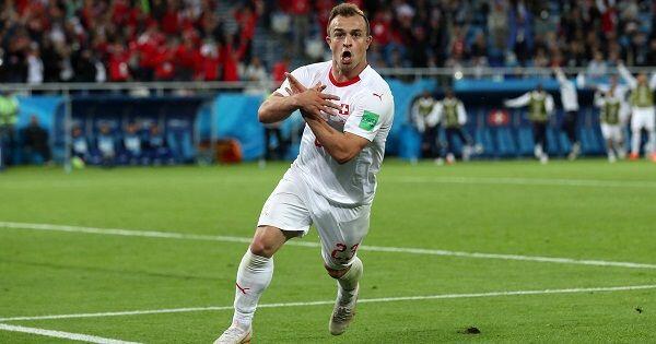 10 Gol Paling Dramatis di Piala Dunia 2018, Bikin Deg-degan