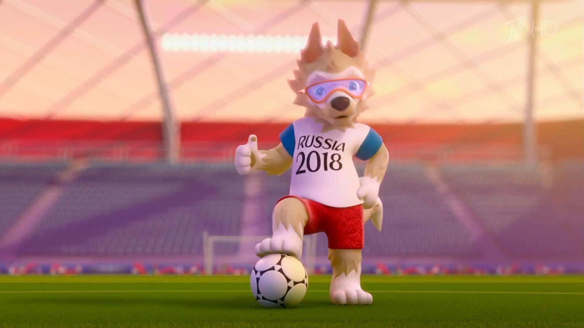 10 Gol Paling Dramatis di Piala Dunia 2018, Bikin Deg-degan