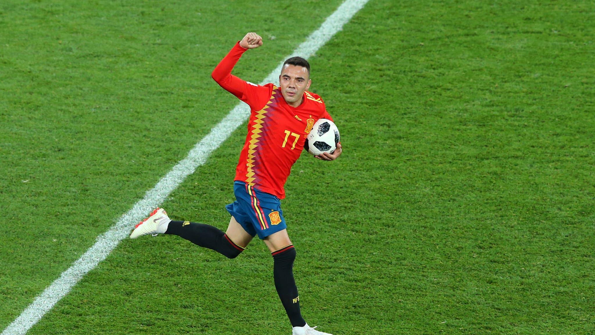 10 Gol Paling Dramatis di Piala Dunia 2018, Bikin Deg-degan