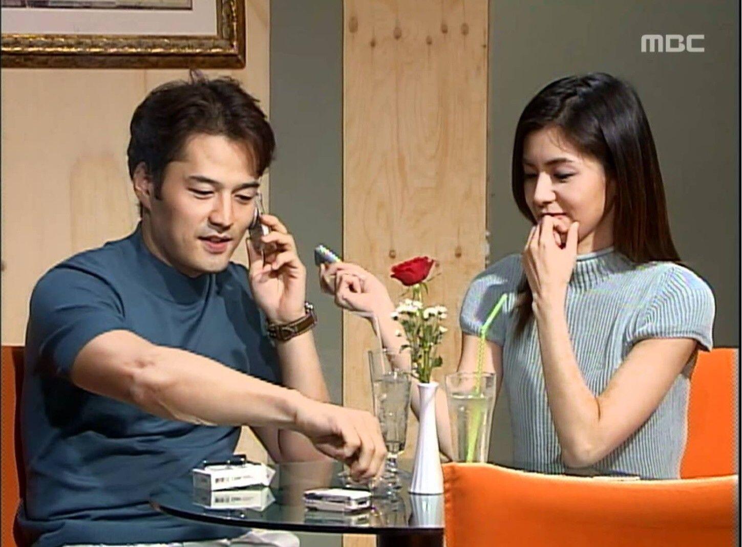 10 Tahun 'Cruel Temptation' Berlalu, Begini Sosok Jang Seo Hee Kini
