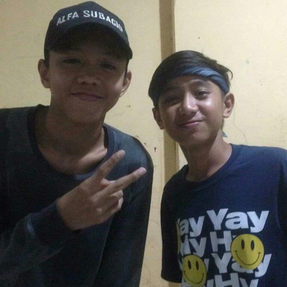 10 Kegiatan Terbaru Bowo Alpenliebe, Hangout Bareng Younglex & Anya