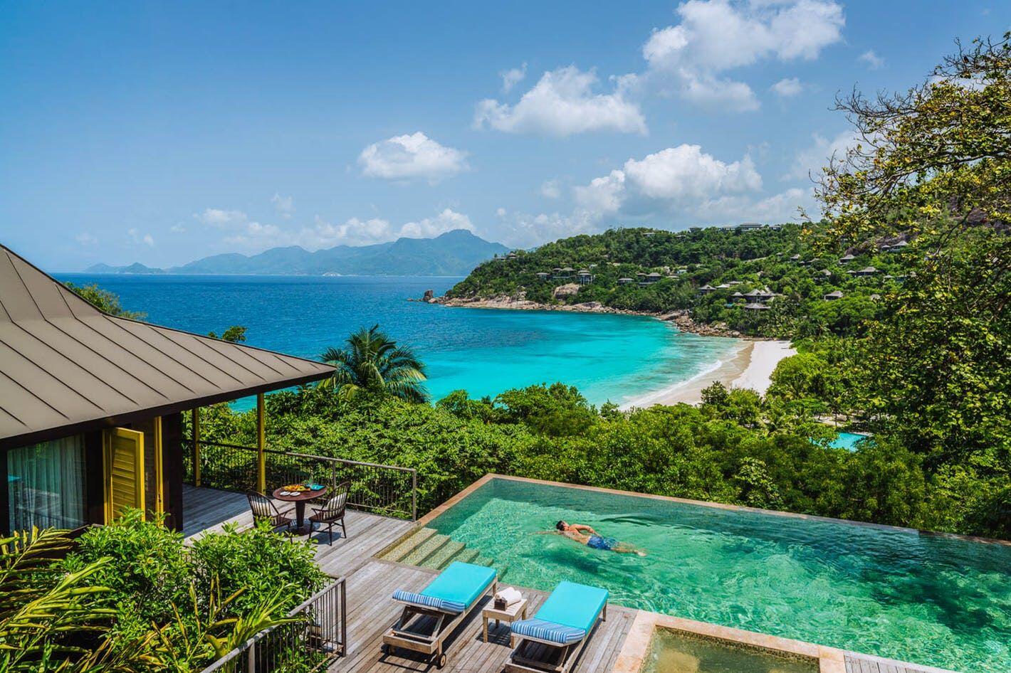 7 Hotel Terbaru dan Terkeren di 2018, Indonesia Punya Gak Ya?