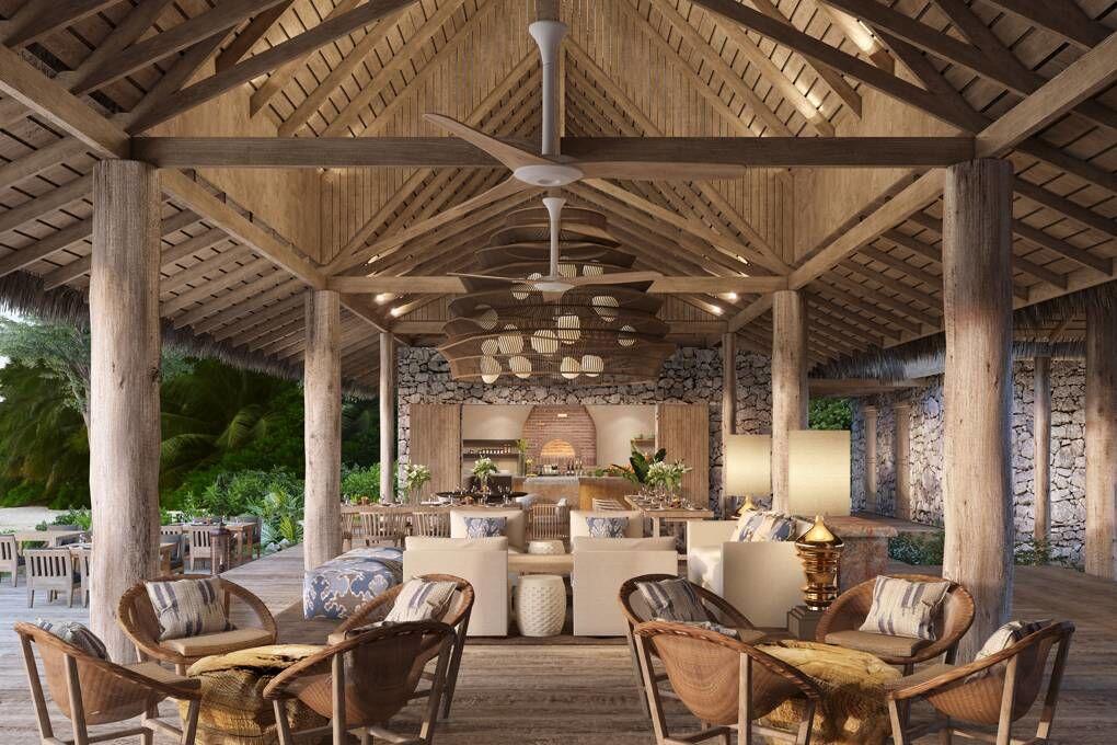 7 Hotel Terbaru dan Terkeren di 2018, Indonesia Punya Gak Ya?