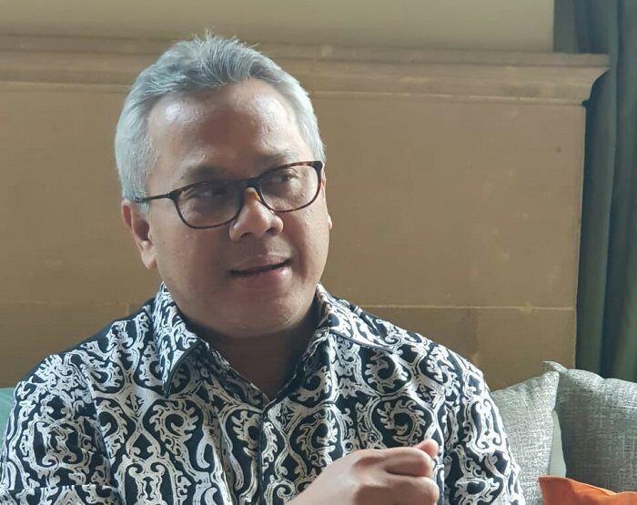 Mantan Napi Korupsi Tetap Boleh Nyaleg